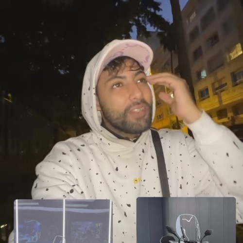 Ahmed J. profile photo