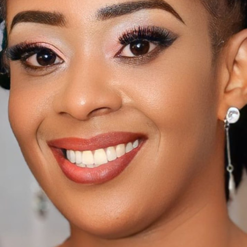 Annastasia W. profile photo