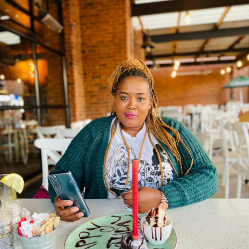 Thobile  B. profile photo