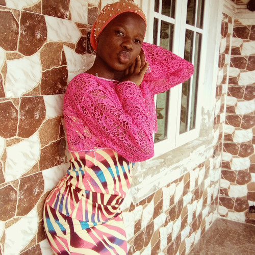 Ayomide  A. profile photo