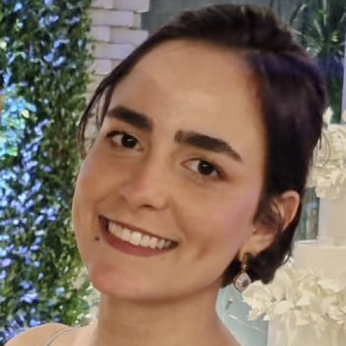 Jade C. profile photo