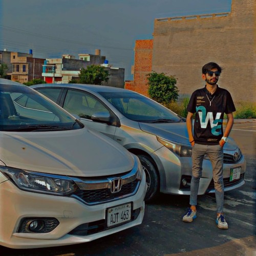 Zeeshan  J.