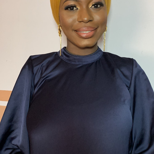 Adeife  A. profile photo