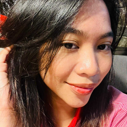 Roda Mae B. profile photo