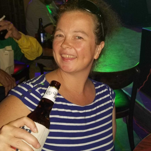 Kristin N.