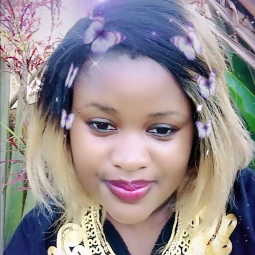 Nakiganda  J. profile photo