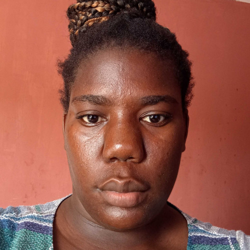 Mireille e. profile photo