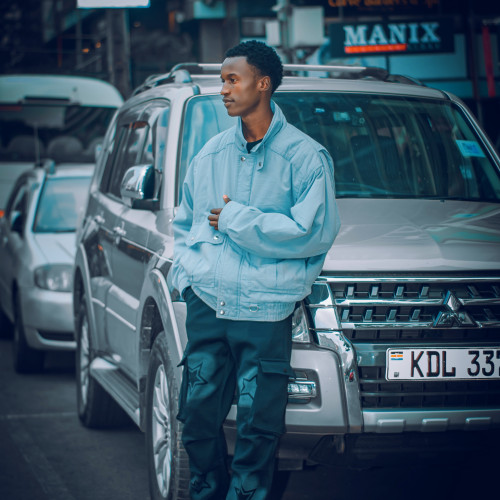 nyamosi b. profile photo