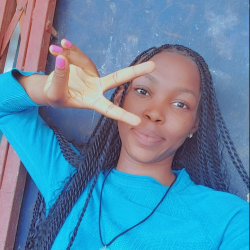 Uzoigwe  B. profile photo