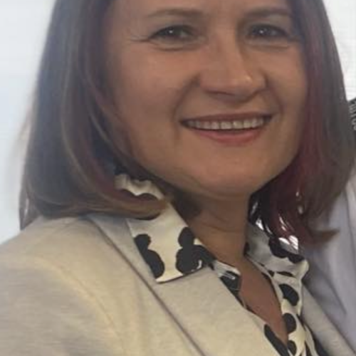 Dorotha U. profile photo