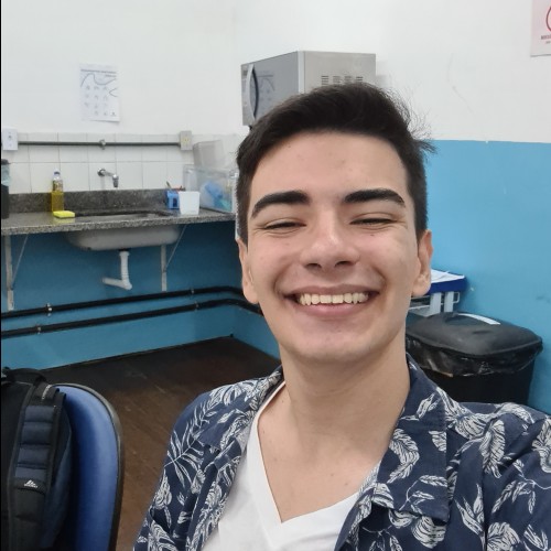 Bernardo  N.