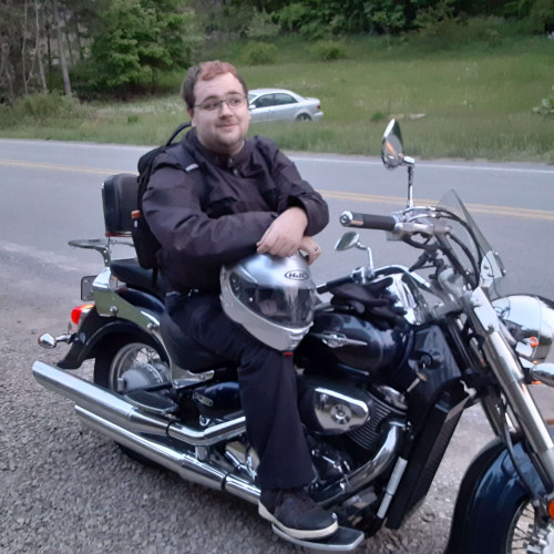 Johnathan W. profile photo