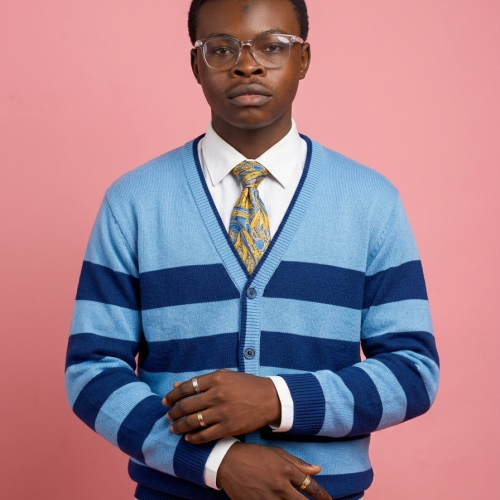 AKOLADE A. profile photo