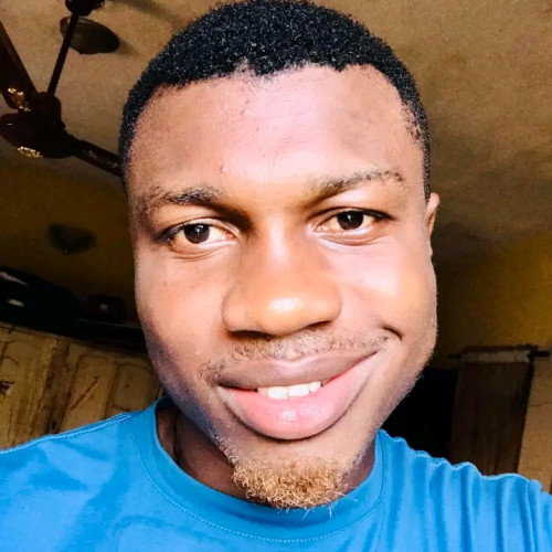 Briand  C. profile photo