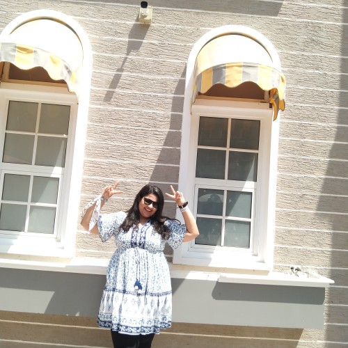 VANSHIKA S.