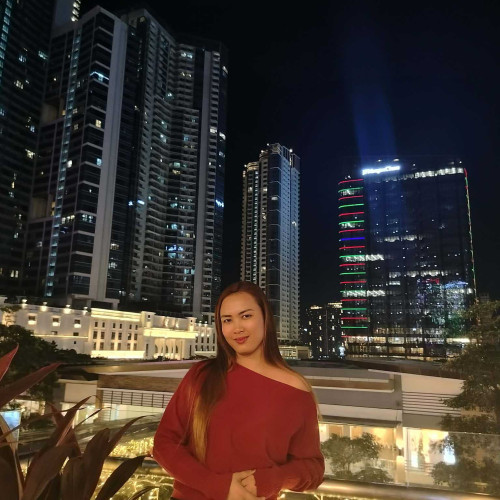 Joanne B. profile photo