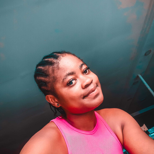 precious w. profile photo