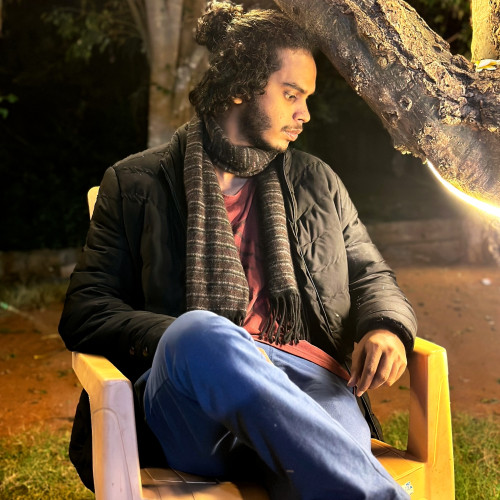 khayam M. profile photo