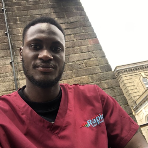 Phillips  O. profile photo