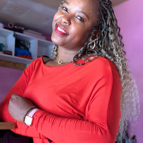 maryanne k. profile photo
