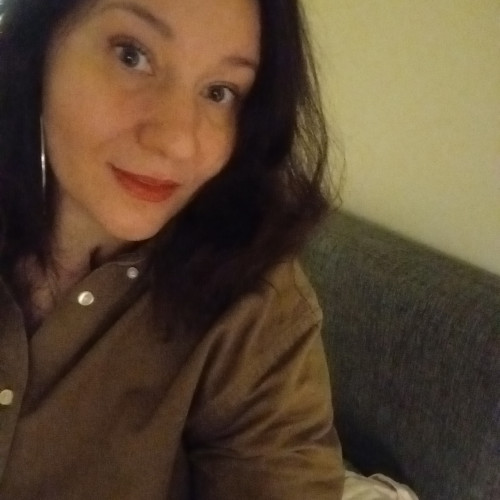 Olha V. profile photo