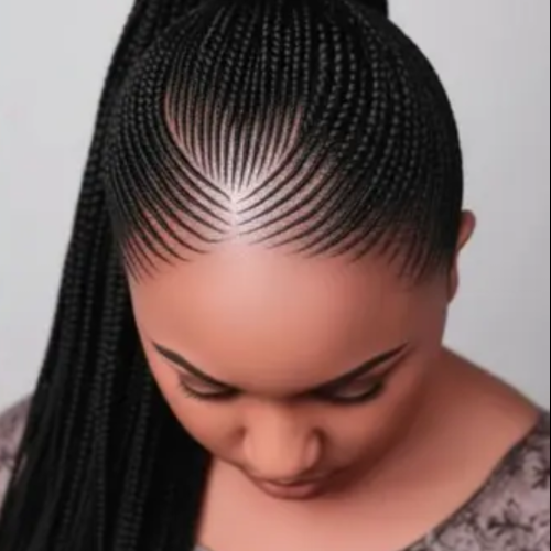 Faith N. profile photo