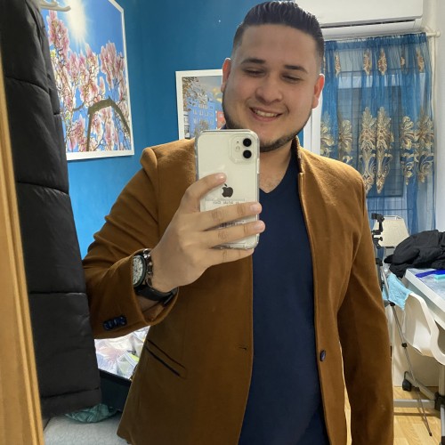 Gilberto Ezequiel M.