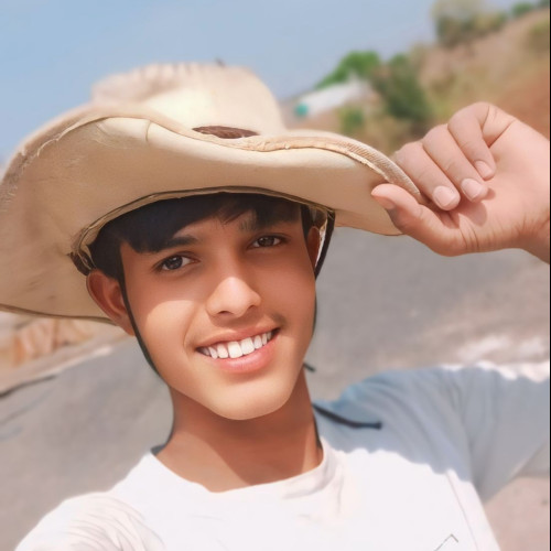 Aman S. profile photo