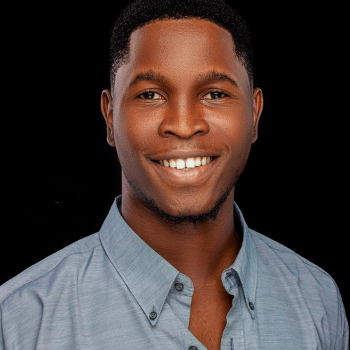 Damilola A. profile photo