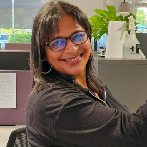 Veronica E. profile photo