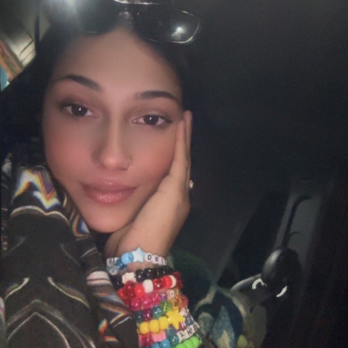 Sade M. profile photo