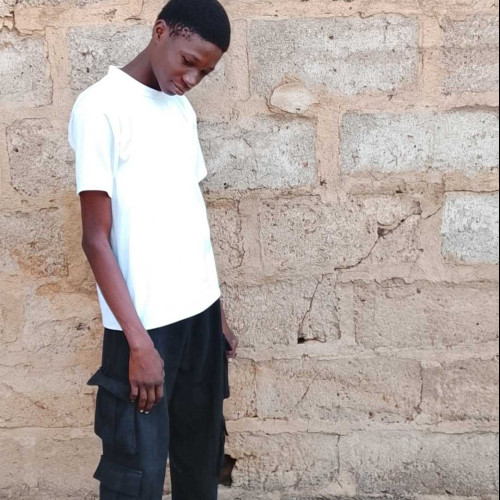 oyebamiji M. profile photo