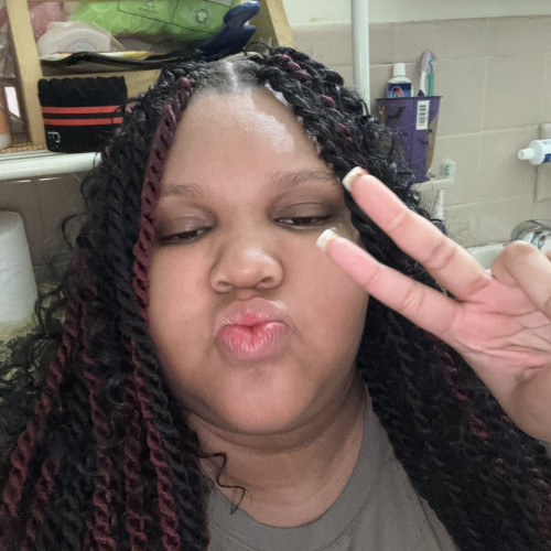 Lyric S. profile photo