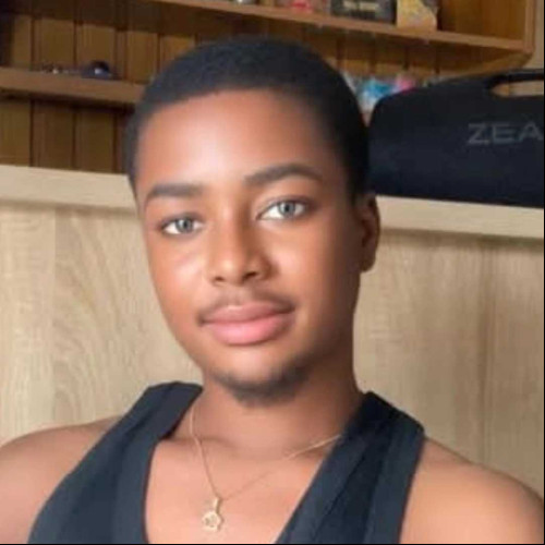 Chidera A.