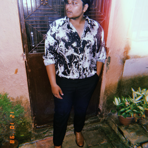 Afraz P. profile photo