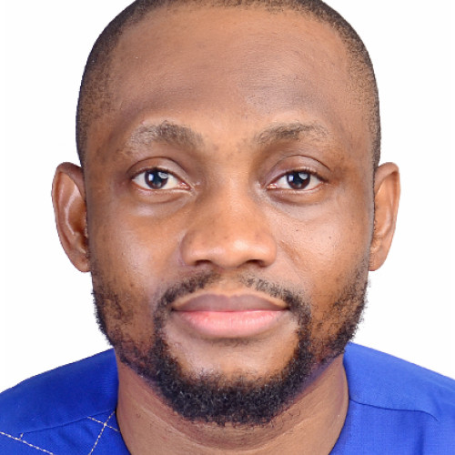 CHUKS N. profile photo