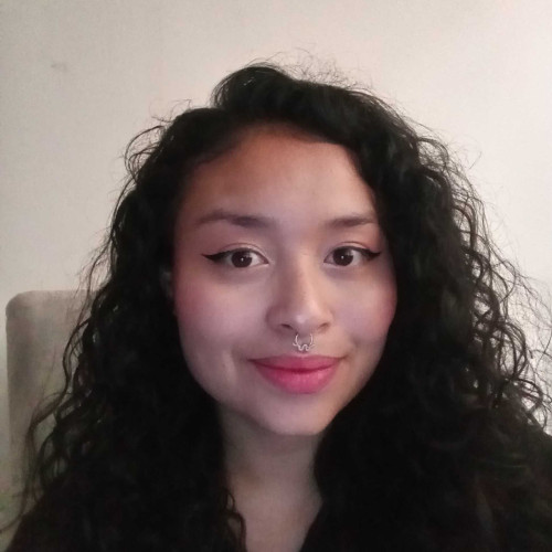 Emily Tatiana R.