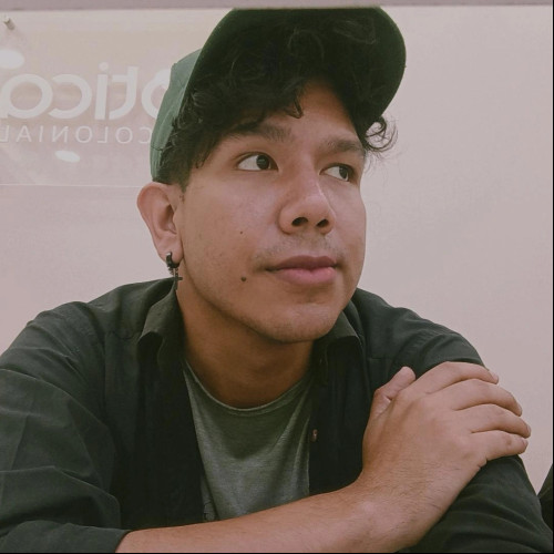 Ali P.