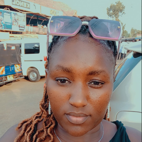 Christabel  N. profile photo