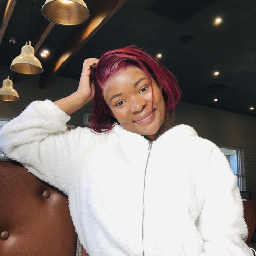 Palesa M. profile photo