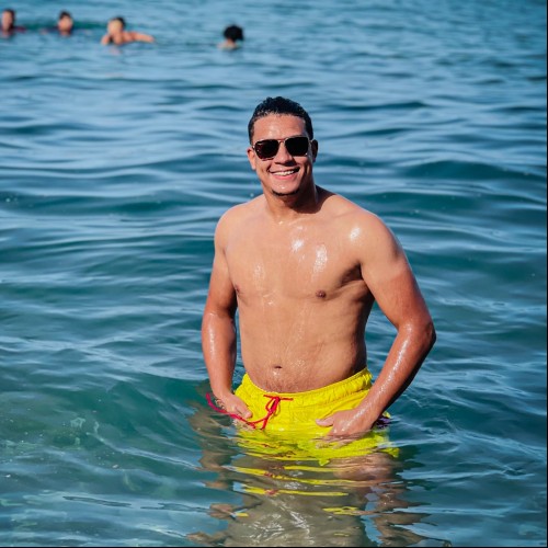 Mahjoub R. profile photo