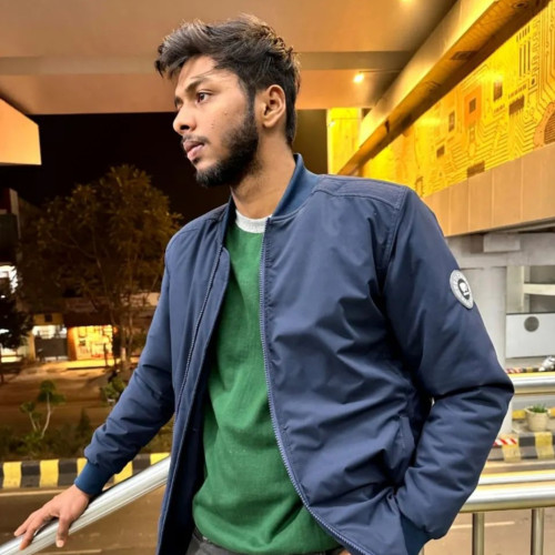 Aniruddh S. profile photo