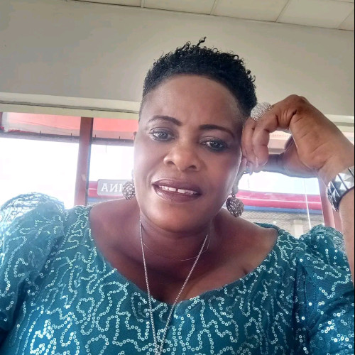 Ngozi Benedicta  N.