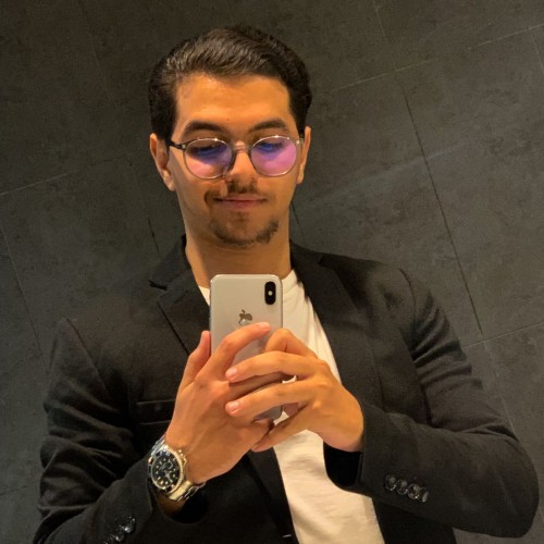 Mouad M. profile photo