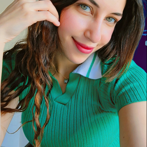 Julina G. profile photo