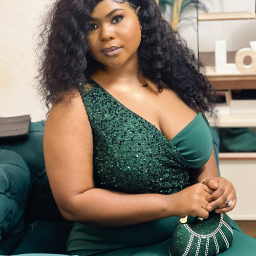 Tricia B. profile photo