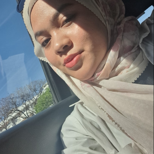Hana Latisya K. profile photo