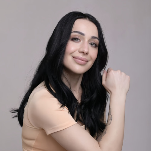 Daniela G. profile photo