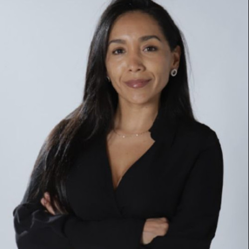 MARIA VICTORIA R. profile photo