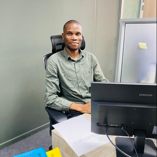 Thato G. profile photo